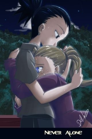 shikaino_never_alone_-_iphone.jpg